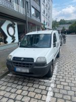 Fiat Doblo cargo 1.3 diesel Wuppertal - Heckinghausen Vorschau