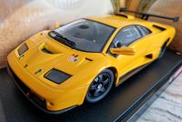 Modellauto 1:18 Lamborghini Diablo GTR Nordrhein-Westfalen - Lage Vorschau