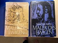 Walter Nigg, Maler des Ewigen, 2 Bände Baden-Württemberg - Leonberg Vorschau