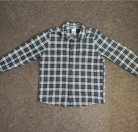 Blau kariertes Olymp Hemd - XL - Body Fit - Level 5 Five Nordrhein-Westfalen - Solingen Vorschau