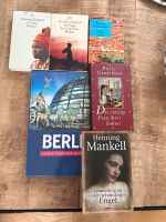 Bücher zu verschenken Bayern - Dießen Vorschau