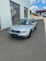 Audi A4 B5 Bayern - Spiegelau Vorschau