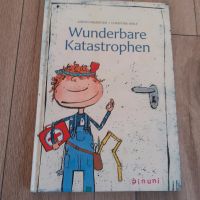 Buch Wunderbare Katastrophen Hessen - Mengerskirchen Vorschau