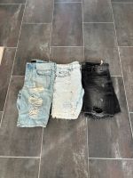 Jeans Shorts Nordrhein-Westfalen - Hagen Vorschau
