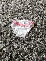 Badehose "Hello Kitty" von H & M, Größe 62/68 Thüringen - Bad Klosterlausnitz Vorschau