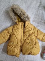 Winterjacke von Zara Kindern Berlin - Steglitz Vorschau