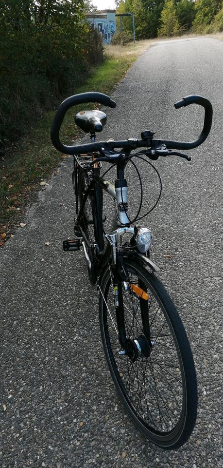 Herrenfahrrad CYCO in Mannheim