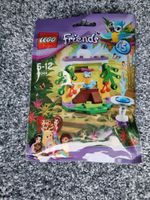 Lego Friends 41044 - Papageiengarten Berlin - Schöneberg Vorschau