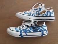 Converse Kinder Low. Top Zustand. Gr.33 München - Allach-Untermenzing Vorschau