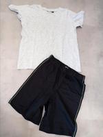 Neuwertig Sporthose Sportshirt Gr 110/116 topolino Sachsen-Anhalt - Ilsenburg (Harz) Vorschau