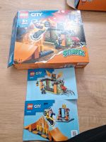 Lego City Stuntz 60293 Bayern - Illertissen Vorschau