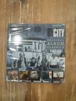 City Amiga Original Album Classics CD Box NEU Sachsen - Kohren-Sahlis Vorschau