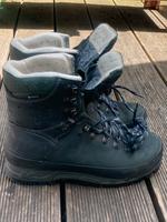 Trekkingschuhe Meindl Island MFS Active München - Untergiesing-Harlaching Vorschau