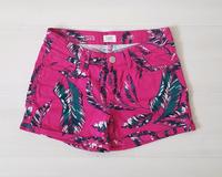 S.Oliver Shorts kurze Hose Modell Catie Gr. 36 pink Bayern - Mainaschaff Vorschau