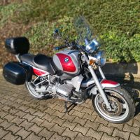 BMW R1100R ABS Scheckh. TÜV*Inspektion neu Windschild R80rt TOP Nordrhein-Westfalen - Oer-Erkenschwick Vorschau