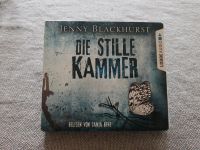 Jenny Blackhurst Die stille Kammer Hörbuch Schleswig-Holstein - Sörup Vorschau