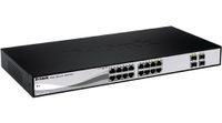 D-Link Web Smart Gigabit Switch DGS-1210-16 A1 Managed SFP Rheinland-Pfalz - Birkenfeld Vorschau