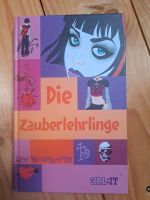 Kinderbuch Jugendkrimi Lee Westherly Die Zauberlehrlinge Sachsen - Radebeul Vorschau