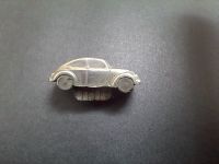 Unikat Miniatur Modell VW Käfer Silber Baden-Württemberg - Bad Mergentheim Vorschau