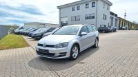 Volkswagen Golf VII Variant Trendline BMT Hessen - Bad Arolsen Vorschau