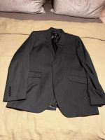 Herren Jacket Dunkelgrau Gr. 52 wie Neu Baden-Württemberg - Schwäbisch Hall Vorschau