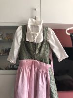 Dirndl Bluse Angermeier Wildseide München - Maxvorstadt Vorschau