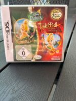 Tinkerbell Nitendo ds Bayern - Mantel Vorschau