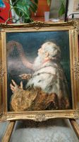Peter Paul Rubens Obpacher Reliefbild/Faksimilie Bild Berlin - Spandau Vorschau