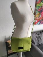 Tasche Handtasche Leder Nordrhein-Westfalen - Erftstadt Vorschau