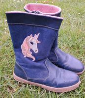 Stiefel, Stiefeletten,  für Mädchen Thüringen - Vollersroda Vorschau