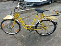 Postfahrrad Berlin - Spandau Vorschau