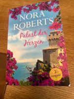 Nora Roberts Palast der Herzen 2 Romane Bayern - Willmering Vorschau