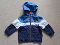 Windjacke von C&A Gr. 92 Wandsbek - Hamburg Rahlstedt Vorschau