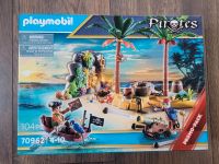 Neu und original verpackt: Playmobil Pirates PROMO-Pack 70962 Nordrhein-Westfalen - Hürth Vorschau