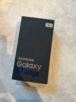 Samsung Galaxy S7 Edge Baden-Württemberg - Leingarten Vorschau