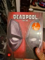 Kimchidvd Deadpool Full Slip OVP Niedersachsen - Sittensen Vorschau