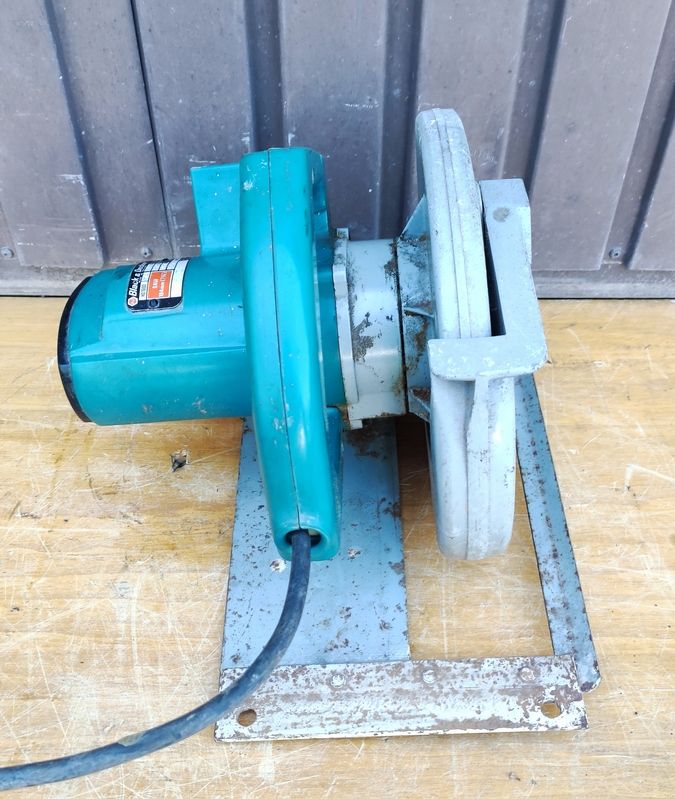 HolzHer HKD65 Profi Handkreissäge Makita Kreissäge Black & Decker in Castrop-Rauxel