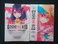 Oshi no Ko / Mein Star Manga Englisch Vol 1-2 Bayern - Fridolfing Vorschau