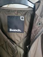 bench Damenjacke Vahr - Neue Vahr Südost Vorschau