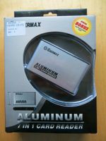 Enermax 7in1 Cardreader/Speicherkartenleser Aluminium - Neu & OVP Niedersachsen - Varel Vorschau