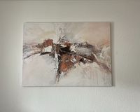 Kunst Gemälde Wandbild Bild 116x83cm Nordrhein-Westfalen - Steinfurt Vorschau