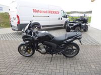 Honda CBF 600 SA , schwarz , sehr guter Zustand, nur 14800 KM Thüringen - Uhlstädt-Kirchhasel Vorschau