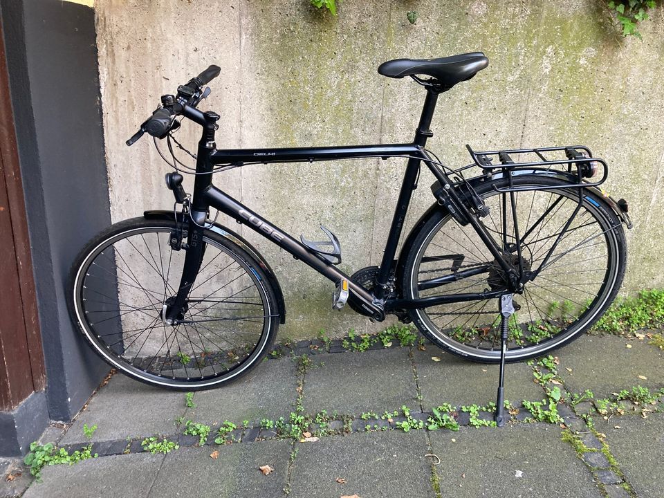 CUBE Herren 28 Zoll Treckingrad 60cm Rahmenhöhe in Essen