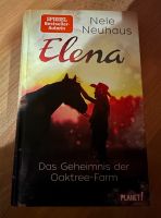 Buch Pferd Elena Sachsen - Neusalza-Spremberg Vorschau