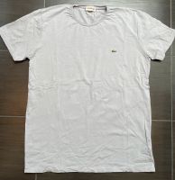 Lacoste Herren Tshirt kurzarm T-Shirt Shirt Männershirt Duisburg - Duisburg-Süd Vorschau