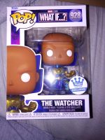 Funko Pop - Marvel What If... 928 - The Watcher Funko.com excl. Nordrhein-Westfalen - Unna Vorschau