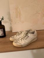 Vintage y2k Reebok 36 sneaker cheerleading Niedersachsen - Lüneburg Vorschau