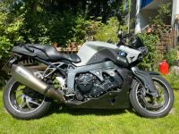 BMW K1300R Berlin - Neukölln Vorschau