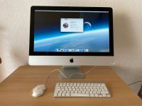 iMac 21,5 Zoll Mitte 2011 im sehr guten Zustand zu verkaufen Sachsen-Anhalt - Oranienbaum-Wörlitz Vorschau