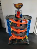 Hot Wheels Mega Garage mit Aufzug Nordrhein-Westfalen - Reken Vorschau